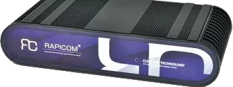RAPICOM(Appliance)&nbsp;